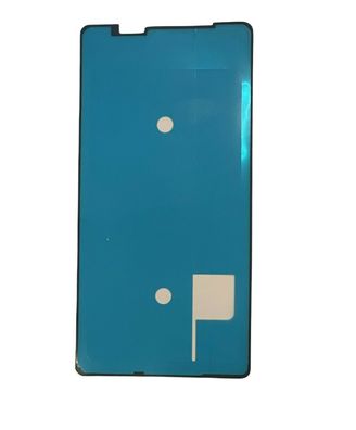 Original Display Kleber Dichtung LCD Touch Adhesive Sony Xperia XZ2 Premium