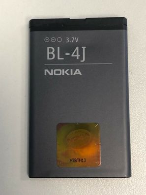 Original Akku Battery Batterie 1200mAh BL-4J Nokia Lumia 620 C6 E6 NEU