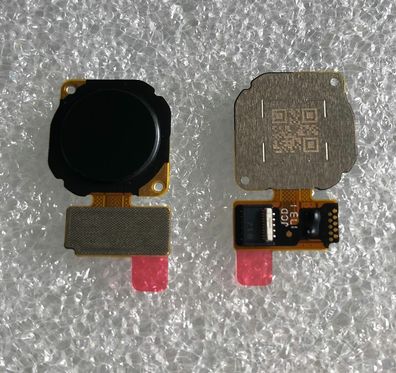 Fingerabdrucksensor Finger Sensor Touch ID Frame Flex Knopf Huawei P8 Lite 2017