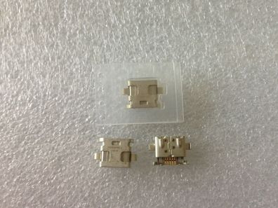 Ladebuchse Charger Buchse micro USB für Sony Ericsson Xperia T LT30p, Sola MT27i