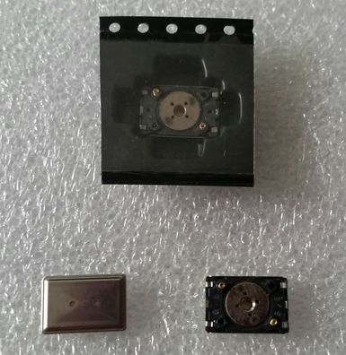 Sony Ericsson Xperia neo V MT11i MT15i Hörer Lautsprecher Hörmuschel Speaker NEU