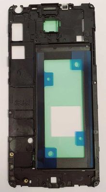 100% Original Frame Deckel Gehäuse Mittel Rahmen Display Samsung Galaxy A5 A500F
