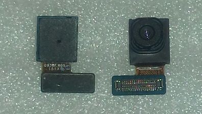 Vorne Front Vordere Kamera Camera Flex Foto Photo Samsung Galaxy S7 Edge G935F