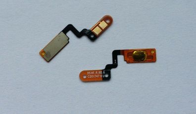 Samsung GALAXY S3 LTE I9305 Home Button Taste Key Flex Kabel Cable Joystick NEU