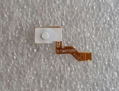 Power Flex On Off Ein Aus Cable Kabel Taste für Xiaomi Mi1S Mi1 Mi 1S