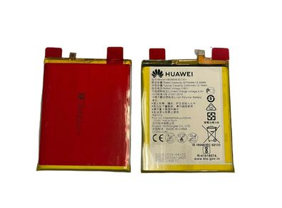 Original Akku Battery Batterie 3340mAh HB386483ECW+ Huawei Mate 9 Nova Honor 6X