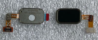 Original Home Button Homebutton knopf Flex kabel schwarz Meizu MX4 Pro 5.5