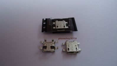 Ladebuchse Connector Buchse Micro USB Charger HTC Chacha G16 EVO 3D G17 G21 X315