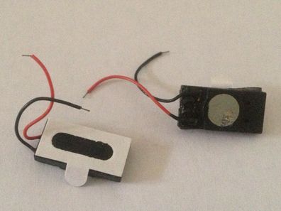 Samsung S5250 S5560 S5600 X630 Hörer Lautsprecher Hörmuschel Speaker Töne Buzzer