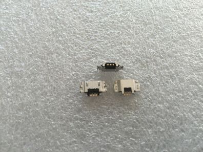 Original Micro USB Ladebuchse Connector Buchse Sony Xperia ZR MR36h C5502 C5503