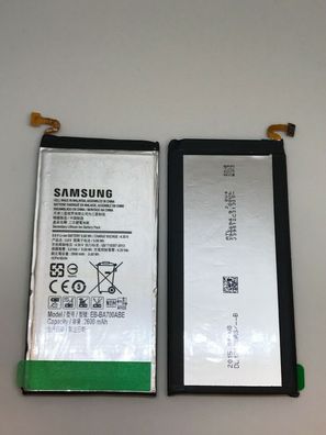 Original Akku Battery Batterie 2600mAh BA700ABE Samsung Galaxy A7 A700F A700