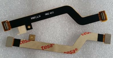FPC Flex Cable Connect USB Charging Port PCB Mainboard 3G für Xiaomi Red Rice 1S