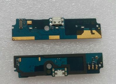 Ladebuchse Buchse Micro USB Flex Kabel Dock Mikro Mic Xiaomi Redmi Note (Type 2)
