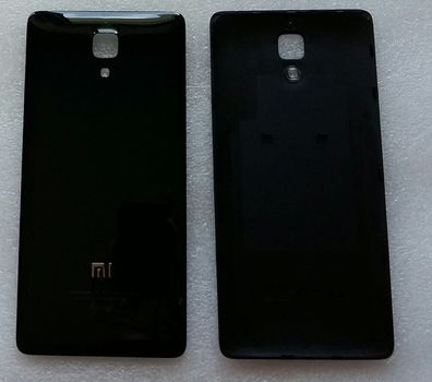 Back Cover Abdeckung Backcover Akkudeckel Ersatzdeckel Deckel Xiaomi Mi4 Mi 4