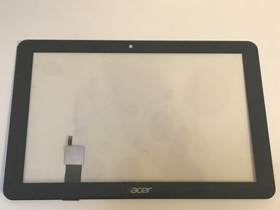 Touchscreen Display Scheibe Glas Touch Screen Flex Acer Iconia Tab A3-A20