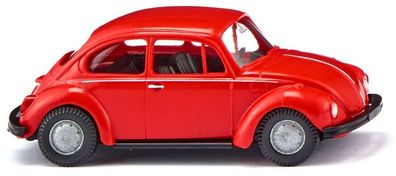 Miniatur-Auto Vw Kever 1303 1:87 Rot