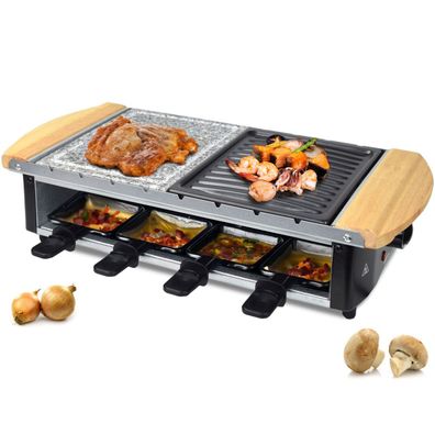 Raclette-Grill Uri