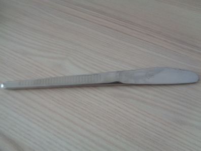 Messer -bekanntes DDR Muster-ABS Zukauf -Muster siehe Fotos