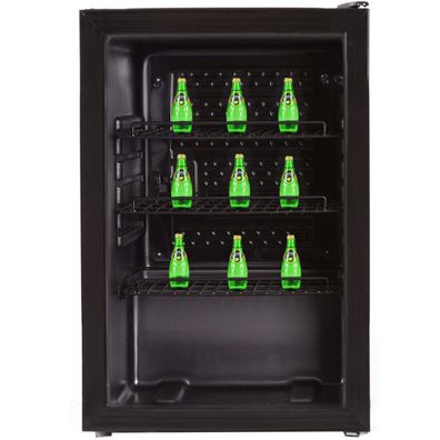 Getränkekühlschrank Kopervik 119 Liter