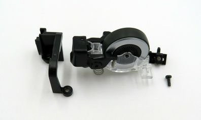 Logitech M560 Maus Ersatz-Scroll-Rad, Maus-Rad, Wheel, Roller mit Halterung
