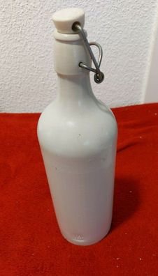 Flasche Keramikflasche Dekoflasche 0,75 L (Krt 299)