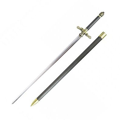 Schwert Arya Stark Nadel mit Scheide