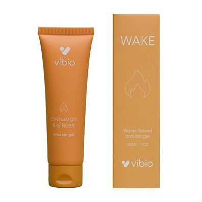 Vibio Wake - Stimulations-Gel