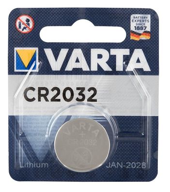 Varta CR2032 Batterie