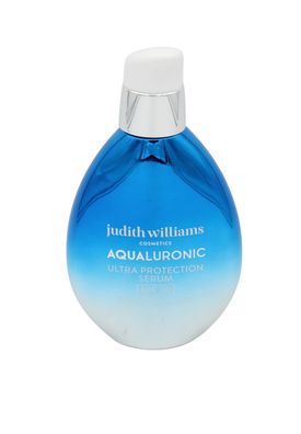 Judith Williams Aqualuronic Ultra Protection Serum LSF 30 (100 ml)