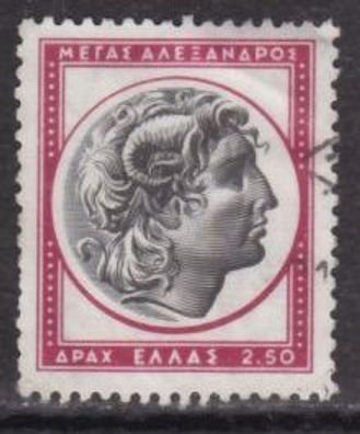 Griechenland  695 o #044833