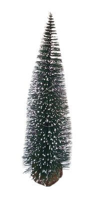 LED Deko Tannenbaum beschneit 50cm Weihnachtsbaum Weihnachtsdeko Tischdeko Baum