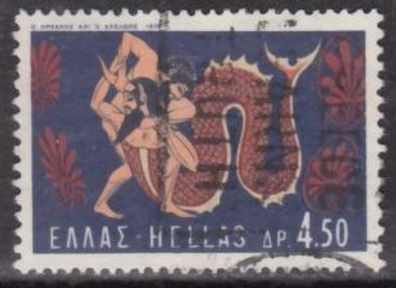 Griechenland  1836 o #044854