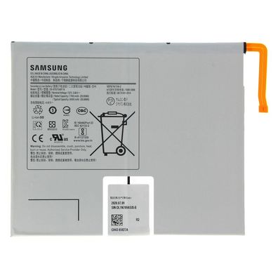 Original Samsung Galaxy Tab S7 11 T870 T875 Akku Batterie EB-BT875ABY 8000 mAh