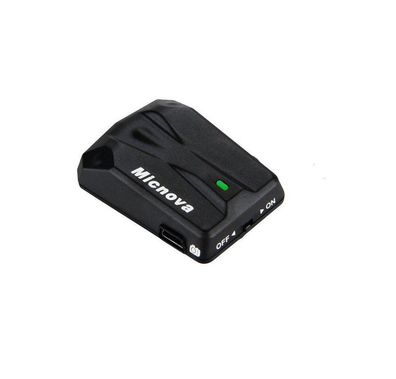 Micnova GPS Receiver Geotagger für Nikon DSLR Kamera