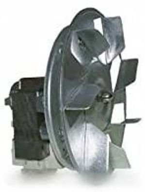 Whirlpool - Motor Lüfter 38 W Dia 155 M/ M für Backofen Whirlpool