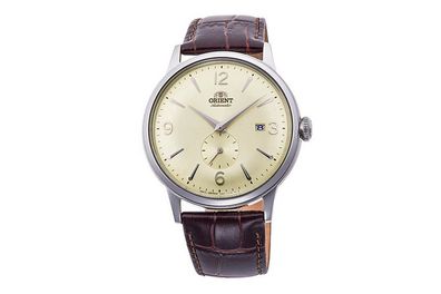 Orient Armbanduhr Herren Automatik Classic RA-AP0003S10B