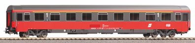 Piko 58539 Schnellzugwagen Eurofima 1. Klasse ÖBB IV - Spur H0