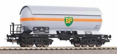 Piko 58990 Druckgaskesselwagen BP DB III - Spur H0 - DC - Neu