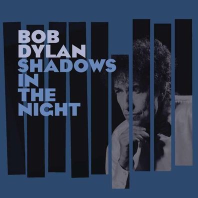 Bob Dylan: Shadows In The Night (180g) - Smi Col 88875057961 - (Vinyl / Allgemein ...