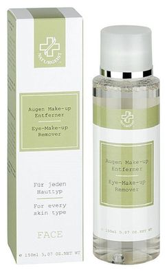Hagina Augen-Make-up-Entferner (Lotion) 150 ml
