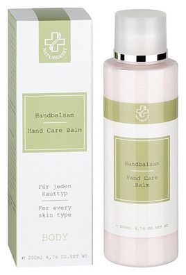 Hagina Handbalsam 200 ml