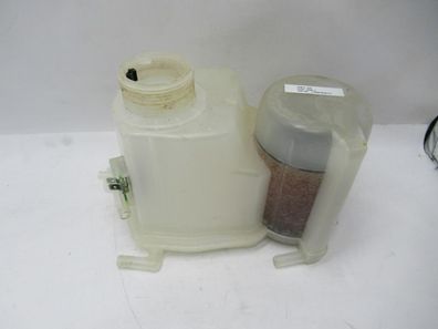 Salzbehälter Enthärtungsanlage Exquisit Hanseatic Amica Behälter Model SP-WS-01