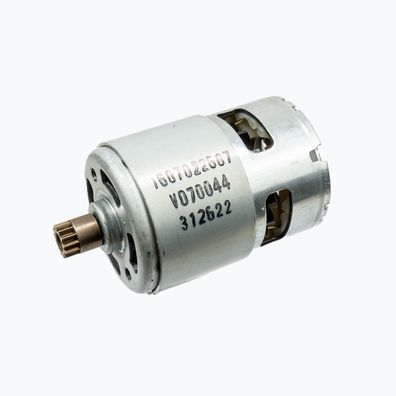 Bosch Gleichstrommotor für PSR 18 LI-2 (Gerätetyp: 3 603 J73 300 / 301)