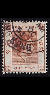Hongkong HONG KONG [1938] MiNr 0139 ( O/ used )