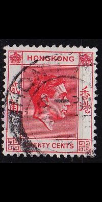 Hongkong HONG KONG [1938] MiNr 0154 ( O/ used )