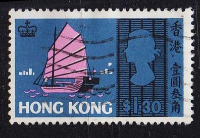 Hongkong HONG KONG [1968] MiNr 0237 ( O/ used )