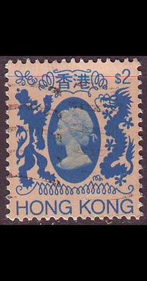 Hongkong HONG KONG [1982] MiNr 0393 ( O/ used )