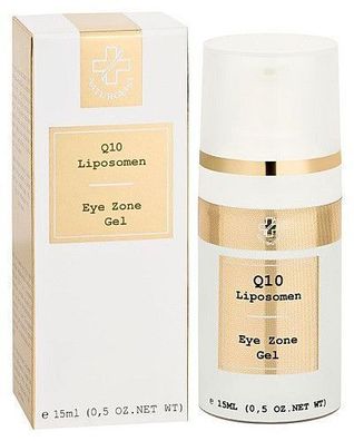 Hagina Q10 Liposome Eye Zone Gel 15 ml