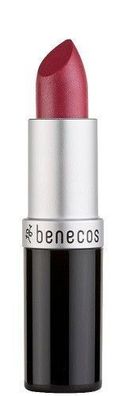 Benecos Natural Lipstick hot pink, 4,5 g