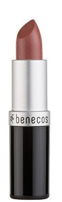 Benecos Natural Lipstick pink honey, 4,5 g